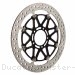 T-Drive 320mm Rotors by Brembo Ducati / Monster 796 / 2011