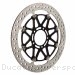 T-Drive 320mm Rotors by Brembo Ducati / Supersport / 2018