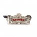 100mm GP4-MS Radial Billet Caliper Kit by Brembo