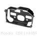 Billet Aluminum Dash Cover Guard by Bonamici Honda / CBR1000RR-R / 2024