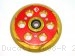 Air System Dry Clutch Pressure Plate by Ducabike Ducati / 1098 R / 2007