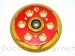 Air System Dry Clutch Pressure Plate by Ducabike Ducati / Hypermotard 1100 / 2007