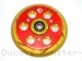 Air System Dry Clutch Pressure Plate by Ducabike Ducati / Monster 796 / 2010