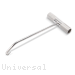 Heavy-Duty Spring Hook by Motion Pro Universal