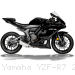  Yamaha / YZF-R7 / 2023