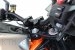 2DGT adjustable handlebar risers by Gilles Tooling KTM / 890 Duke R / 2021