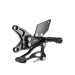 Adjustable Rearsets by Bonamici