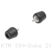  KTM / 390 Duke / 2022