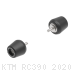  KTM / RC390 / 2020
