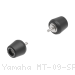 Yamaha / MT-09 SP / 2023