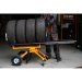 3035 Tire Trolley by Beta Tools