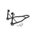 Adjustable rear motorcycle stand by Beta Tools