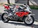 Luimoto "MOTORSPORTS EDITION" Seat Cover BMW / S1000RR / 2014