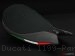 Luimoto "TEAM ITALIA EDITION" Seat Covers Ducati / 1199 Panigale R / 2015