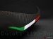 Luimoto "TEAM ITALIA EDITION" Seat Covers Ducati / 1199 Panigale S / 2012