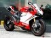 Luimoto "TEAM ITALIA EDITION" Seat Covers Ducati / 1199 Panigale S / 2012