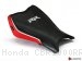 Luimoto "Tribal Flight" Seat Covers Honda / CBR1000RR / 2012