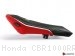 Luimoto "Tribal Flight" Seat Covers Honda / CBR1000RR / 2014