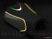 Luimoto "TEAM ITALIA" Seat Covers Aprilia / Tuono V4 1100 Factory / 2016