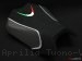 Luimoto "TEAM ITALIA" Seat Covers Aprilia / Tuono V4 1100 Factory / 2016