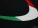 Luimoto "TEAM ITALIA" Seat Covers