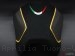 Luimoto "TEAM ITALIA" Seat Covers Aprilia / Tuono V4 1100 RR / 2017