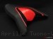 Luimoto "TEAM ITALIA" Seat Covers Aprilia / Tuono V4 1100 Factory / 2019