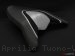 Luimoto "TEAM ITALIA" Seat Covers Aprilia / Tuono V4 1100 Factory / 2016