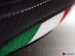 Luimoto "TEAM ITALIA" Seat Cover Ducati / Hyperstrada 939 / 2016