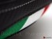 Luimoto "TEAM ITALIA" Seat Cover Ducati / Hyperstrada 939 / 2017