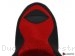 Luimoto "TEAM ITALIA" Seat Cover Ducati / Hyperstrada 939 / 2016