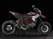 Luimoto "TEAM ITALIA" Seat Cover Ducati / Hypermotard 939 SP / 2018