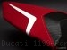 Luimoto "R and S EDITION" Seat Covers Ducati / 1199 Panigale S / 2013