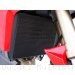 Radiator Guard by Evotech Performance Ducati / Multistrada 1200 S / 2010