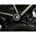 Frame Sliders by Evotech Performance Ducati / Streetfighter 1098 / 2009