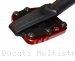 Fat Foot Kickstand Enlarger by Ducabike Ducati / Multistrada 1200 / 2011