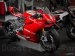 Luimoto "R and S EDITION" Seat Covers Ducati / 1199 Panigale S / 2014