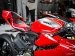 Luimoto "R and S EDITION" Seat Covers Ducati / 1199 Panigale R / 2013