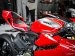 Luimoto "R and S EDITION" Seat Covers Ducati / 1199 Panigale S / 2012