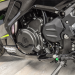 Billet Aluminum Engine Case Savers by Bonamici