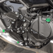Billet Aluminum Engine Case Savers by Bonamici