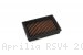 P08 Air Filter by Sprint Filter Aprilia / RSV4 / 2012