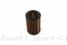 P08 Air Filter by Sprint Filter Ducati / Sport Classic 1000S / 2009