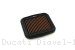 P08 Air Filter by Sprint Filter Ducati / Diavel 1260 / 2022