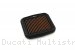P08 Air Filter by Sprint Filter Ducati / Multistrada 1260 / 2018