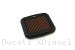 P08 Air Filter by Sprint Filter Ducati / XDiavel / 2021