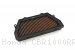 P08 Air Filter by Sprint Filter Honda / CBR1000RR / 2012