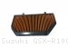 P08 Air Filter by Sprint Filter Suzuki / GSX-R1000R / 2023