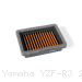 P08 Air Filter by Sprint Filter Yamaha / YZF-R3 / 2019