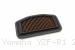 P08 Air Filter by Sprint Filter Yamaha / YZF-R1 / 2009